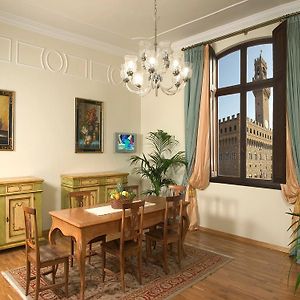 Penthouse Appartement